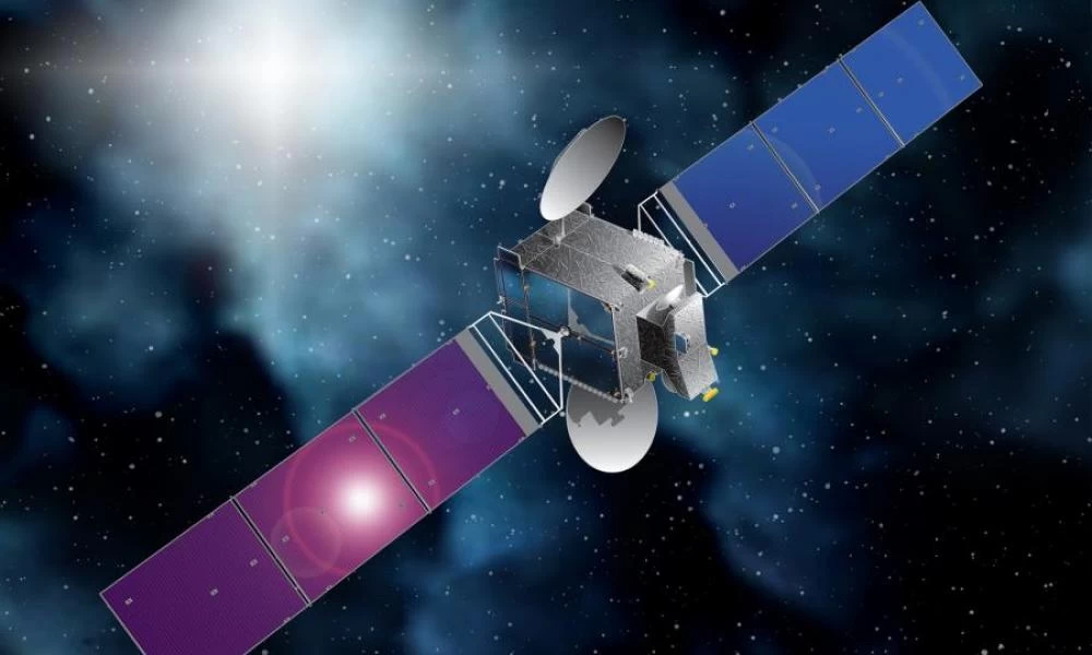«Turksat 5B»: Προσπάθειες Ελλήνων & Αρμένιων στις ΗΠΑ για "μπλόκο" στην εκτόξευσή του